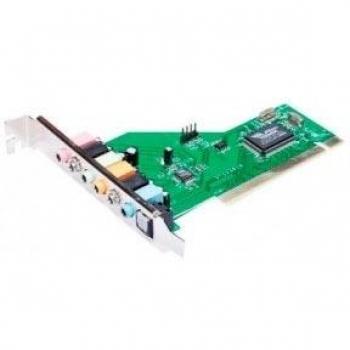 Tarjeta de Audio 7.1 Canales PCI – Approx appPCI71