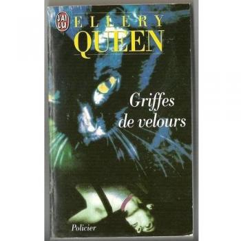 GRIFFES DE VELOURS (Polar)