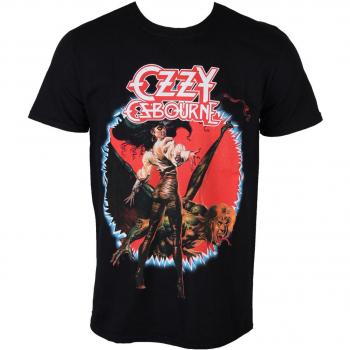 Ozzy Osbourne Ultimate Sin T-Shirt