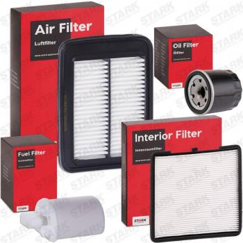 STARK SKFS-188106833 Conjunto de Filtros