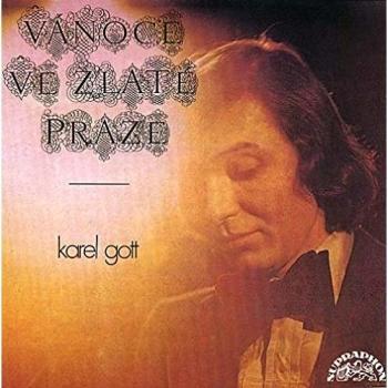 Príroda z Vánoc