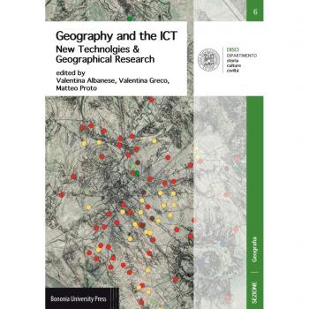 Geography and the ICT. New technologies & geographical research