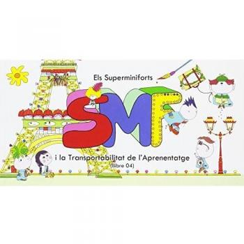 ELS SUPERMINIFORTS I LA TRANSPORTABILITAT DE L'APRENENTATGE