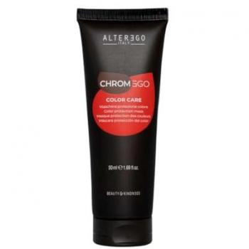 ALTER EGO CHROMEGO Color Care Conditioner Cream 50 ml
