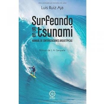 Surfeando en un tsunami
