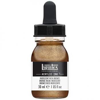 Liquitex Acrylic Ink - 30 ml Dropper Bottle