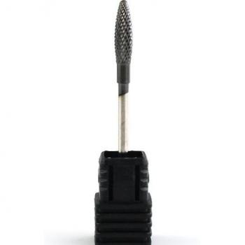 9-in-1 Tungsten Carbide Nail Art Drill Bits