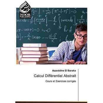 Calcul Différentiel Abstrait