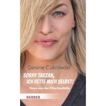 Sorry Tarzan, ich rette mich selbst!