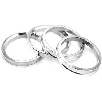Universal Hub Center Rings 72.6mm OD 66.1mm ID