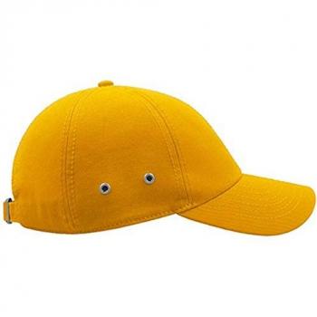 Action 6-Panel-Kappe in Oliv