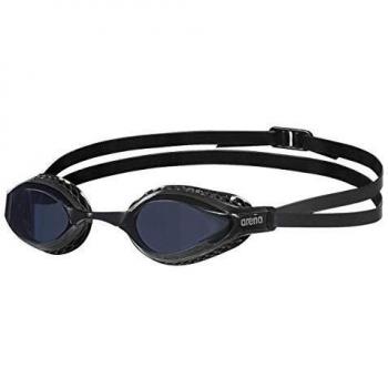 Arena Air-Speed Dark Smoke Goggles – One Size Unisex