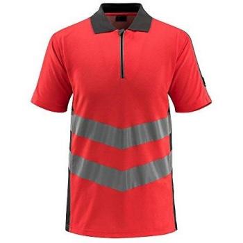 Camicia Maschile/Donna Visibilità Alta M – Mascot Materiale Elettrico