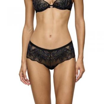 Triumph Boxer Crazy Stupid Love 10222367 Nero – Colore Nero