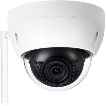 X-SECURITY Cámara Domo IP 4MP Wifi