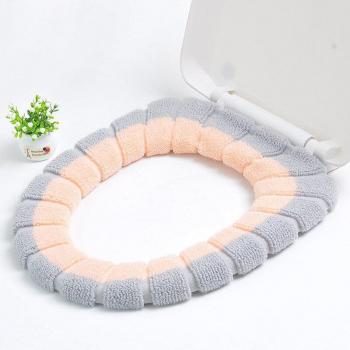 Alfombra Lavable para Asiento de Baño