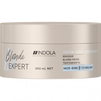 Indola Blond Expert Insta Cool Treatment 200ml
