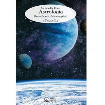 Astrologia. Manuale tascabile completo