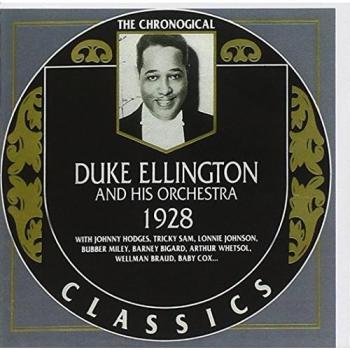 Duke Ellington - Classiques 1928