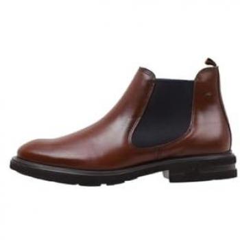 FLUCHOS - F0770 Stiefel Braun