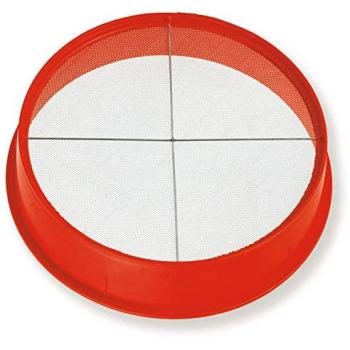 Grille de tamisage Orange 10 Mondelin – Superchok