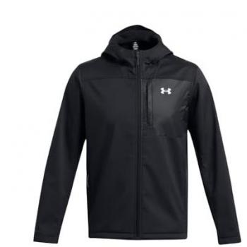 Giacca Softshell Impermeabile Coldgear Infrared Shield 2.0 Under Armour