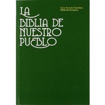 Biblia De Nuestro Pueblo (Pequeña Rustica), La - [Livre en VO]