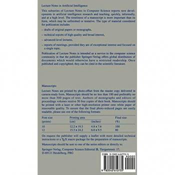 Advances in Knowledge Acquisition