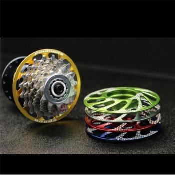 FOURIERS AC-DX003 Unique Cassette Spacer for Downhill Riders