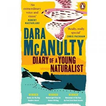 Diary of a Young Naturalist