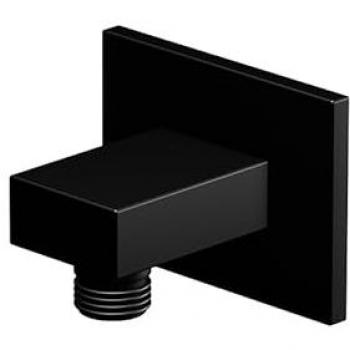 Conector de Ducha Steinberg 135 S G1/2 Negro Mate