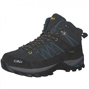 Scarponi da Trekking CMP Rigel Waterproof
