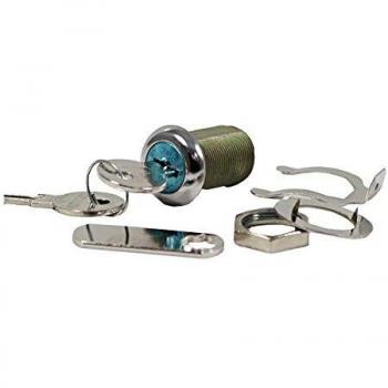 ProLock Universal Camlock 20mm