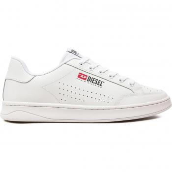 Sneakers Diesel Hombre Blanco