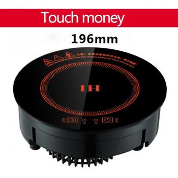 Mini Estufa Comercial MagnetoCircular