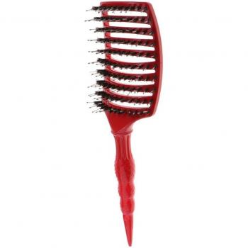 Paddle Hair Brush for Straight Hair