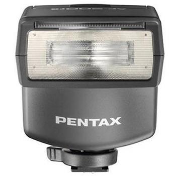 Pentax AF-200FG Electronic Flash with Case