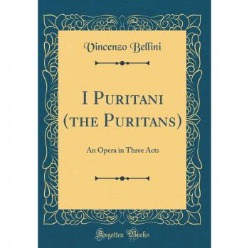I Puritani