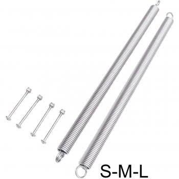 Diving Fin Spring Screw Replacement Kit