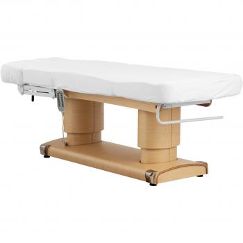 Table de massage électrique PHYSA
