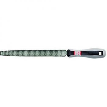 Escofina Carpintero 1/2C 08 Basta Con Mango 41018Bmb Bellota
