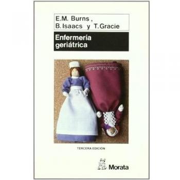 Enfermeria geriatrica