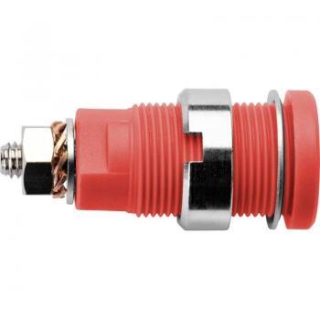 DI SEB 6445 Ni / RT Safety Socket