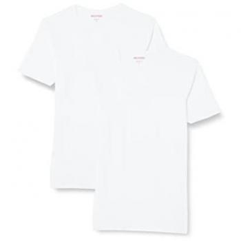 Daniel Hechter T-Shirt 100925 76060 (2‑er‑Pack)