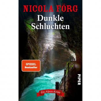 Dunkle Schluchten
