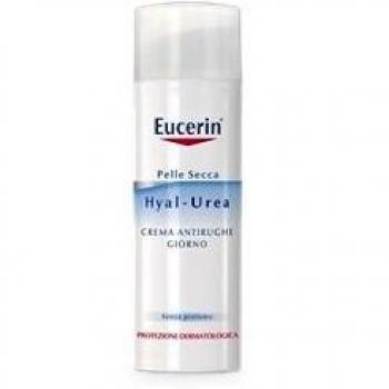 EUCERIN 5% UREA CREMA VISO 50ML