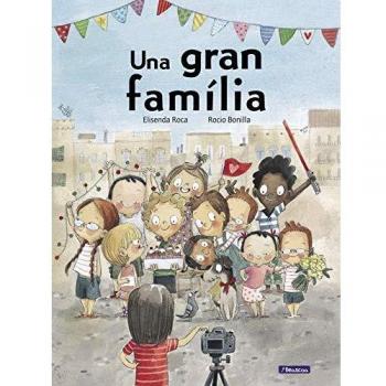 Una Gran Família - [Livre en VO]