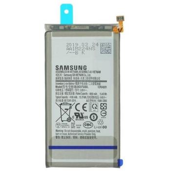 Cella di backup Samsung Galaxy S10 Plus (EB-BG975ABU)