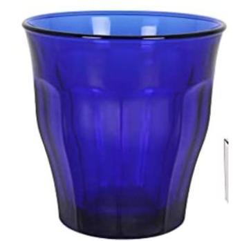 Gobelet Duralex Picardie Saphir 25 cl - Lot de 6