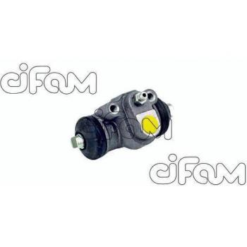 Cylindre de roue arrière CIFAM 101-1002